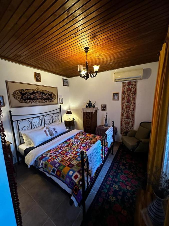 Ramise Hanim Mansion Sirince Eksteriør billede